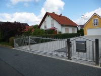 Hoftor Kemmern